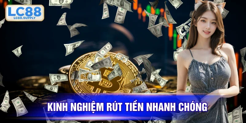 Cách nhận thưởng dễ dàng từ LC88