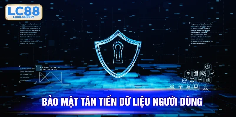 Cơ chế bảo mật tốt top đầu thị trường