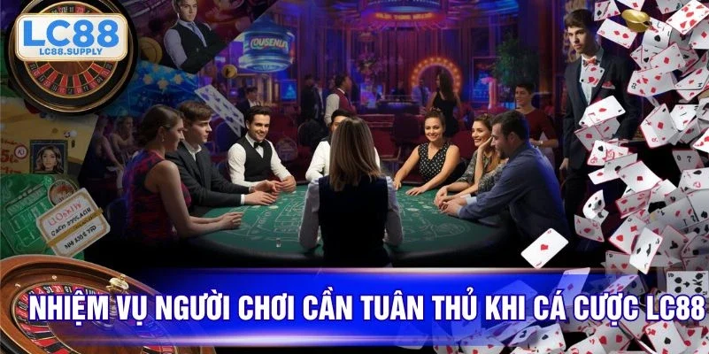 Nhiệm vụ người mới cần đáp ứng